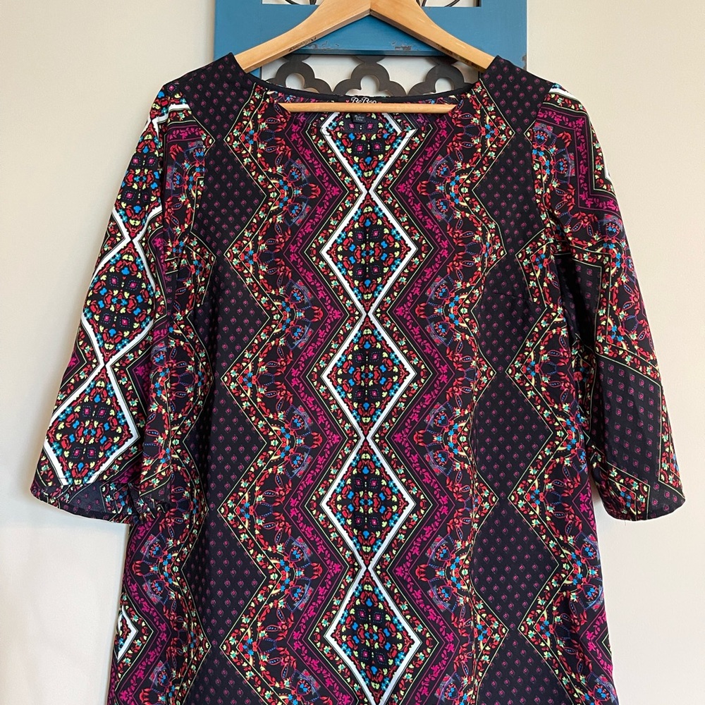 BeBop Dress | Size Large